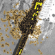 Illustration for article titled Satellite-Eye-View of People Evacuating in Chad